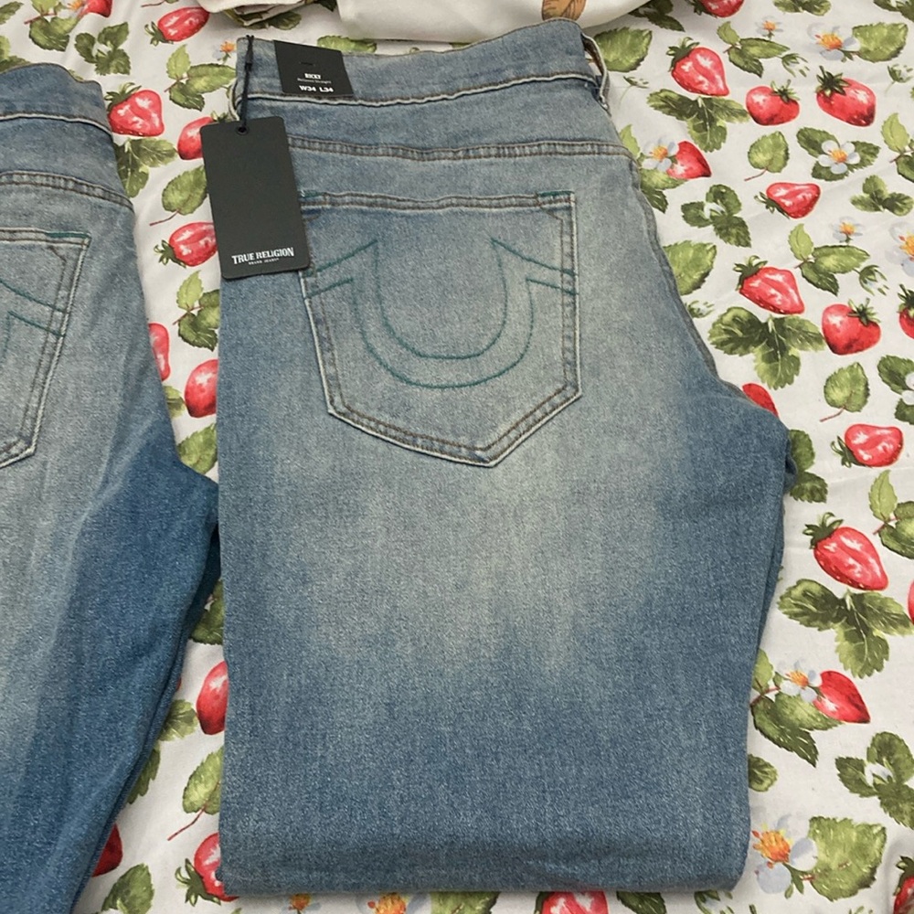 Size 34